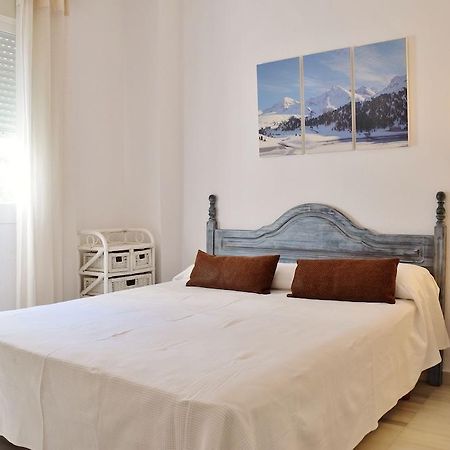 Apartamentos Y Casas Serinamar Marbella El Ángel 외부 사진