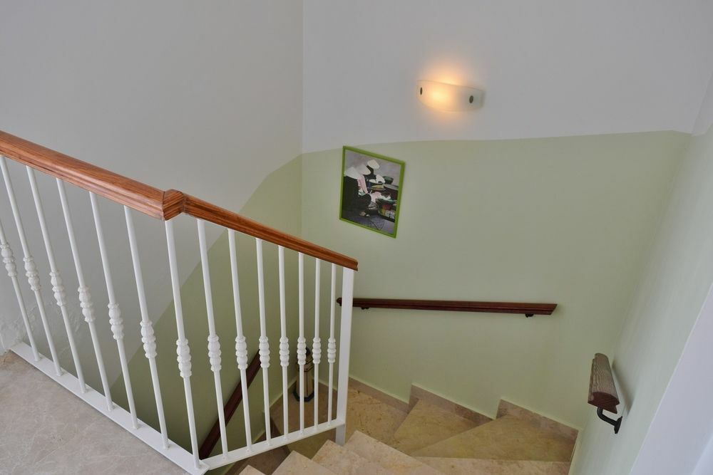 Apartamentos Y Casas Serinamar Marbella El Ángel 외부 사진