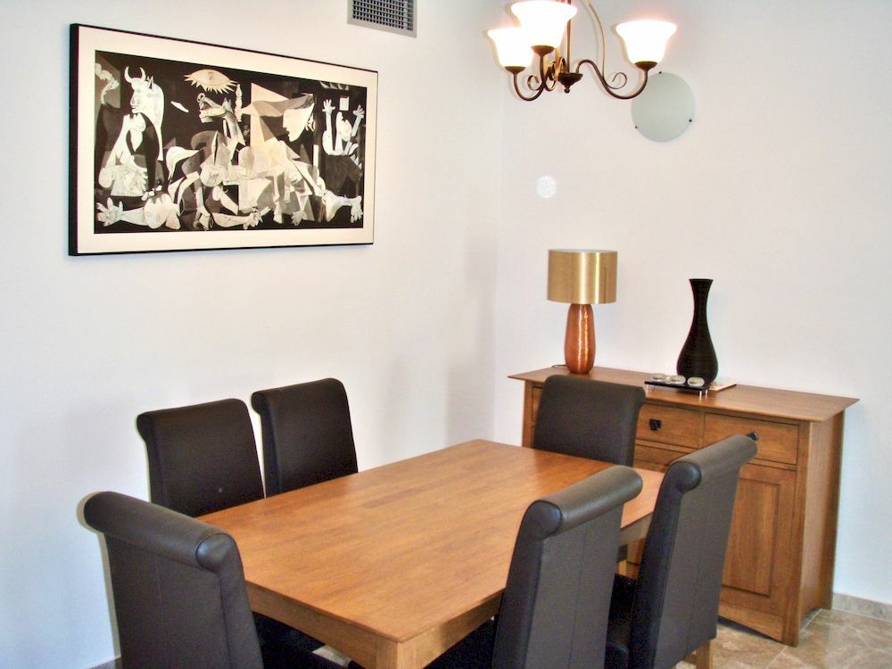 Apartamentos Y Casas Serinamar Marbella El Ángel 외부 사진