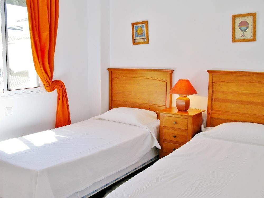 Apartamentos Y Casas Serinamar Marbella El Ángel 외부 사진