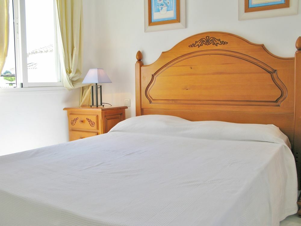 Apartamentos Y Casas Serinamar Marbella El Ángel 외부 사진