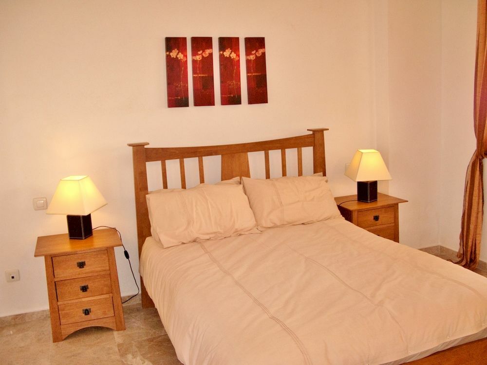 Apartamentos Y Casas Serinamar Marbella El Ángel 외부 사진