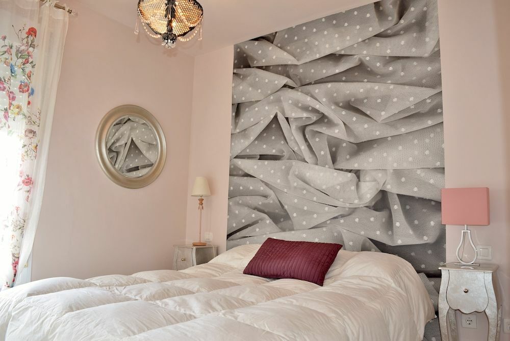 Apartamentos Y Casas Serinamar Marbella El Ángel 외부 사진