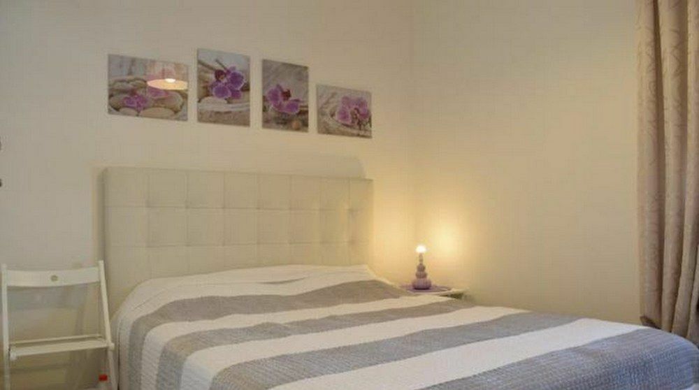 Apartamentos Y Casas Serinamar Marbella El Ángel 외부 사진