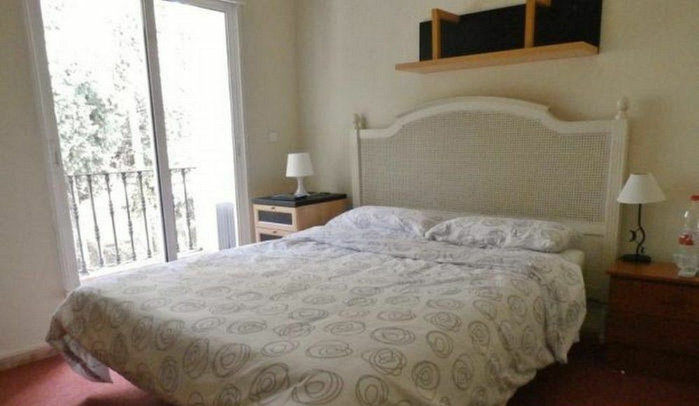 Apartamentos Y Casas Serinamar Marbella El Ángel 외부 사진