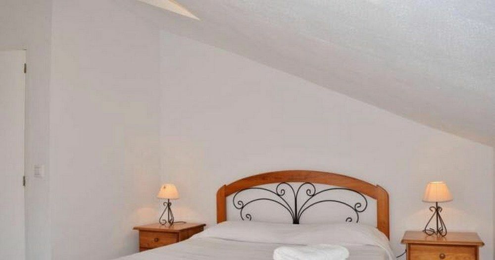 Apartamentos Y Casas Serinamar Marbella El Ángel 외부 사진