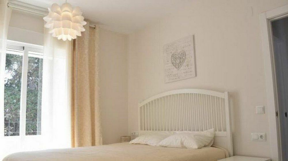 Apartamentos Y Casas Serinamar Marbella El Ángel 외부 사진