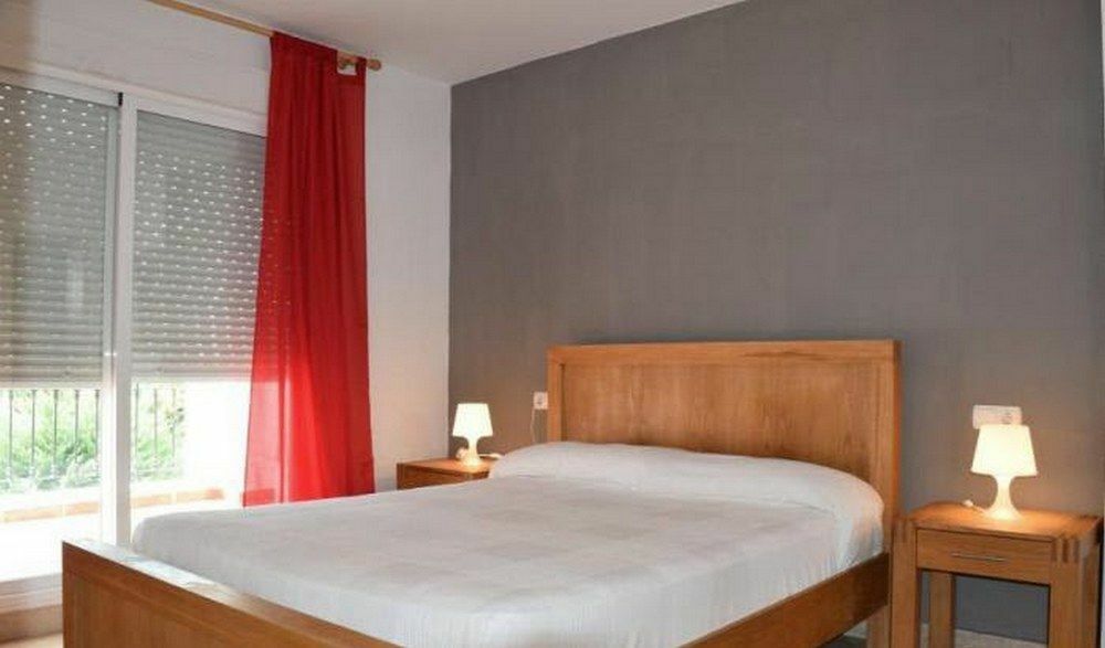 Apartamentos Y Casas Serinamar Marbella El Ángel 외부 사진